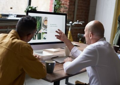 Computer reparatie in Lisse kan bij IT-ForYou