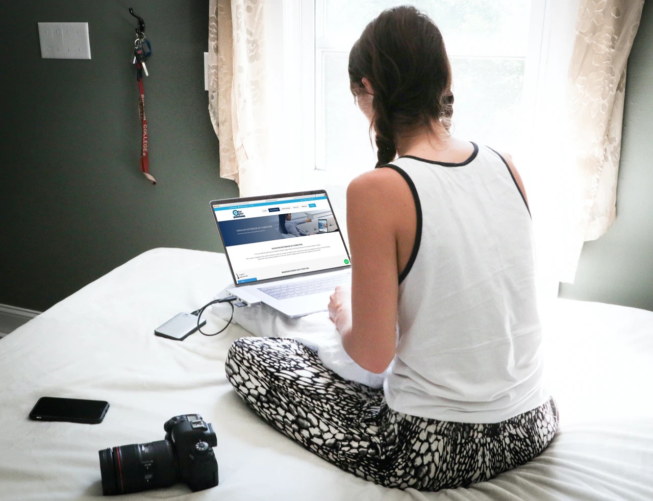 laptop huren voor studenten