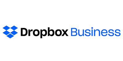 Dropbox Business logo