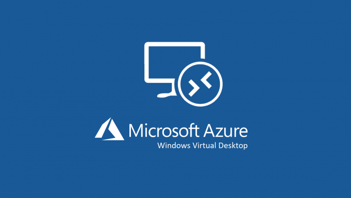 Microsoft Azure Virtual Desktop