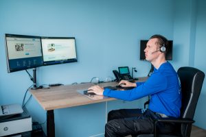 Systeembeheer door IT-ForYou