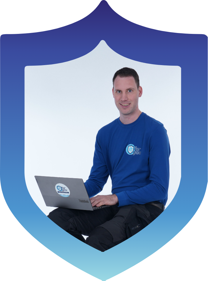Cor van Vaneveld voor al uw computerhulp