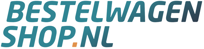 Logo Bestelwagenshop.nl