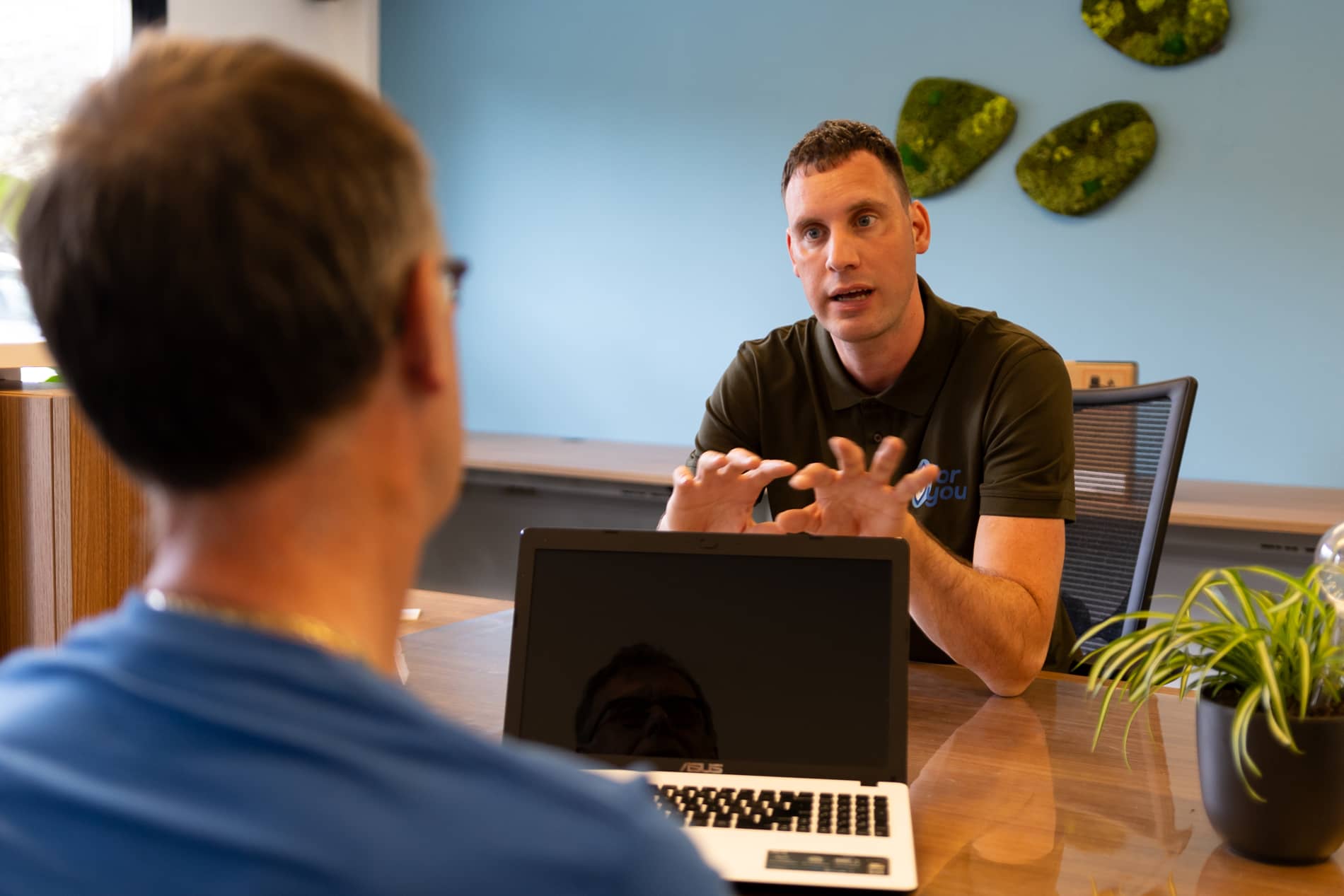 systeembeheer door it-foryou