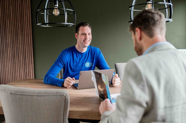 ict voor zzp uitgevoerd door it-foryou