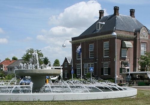 Laptop reparatie hoofddorp