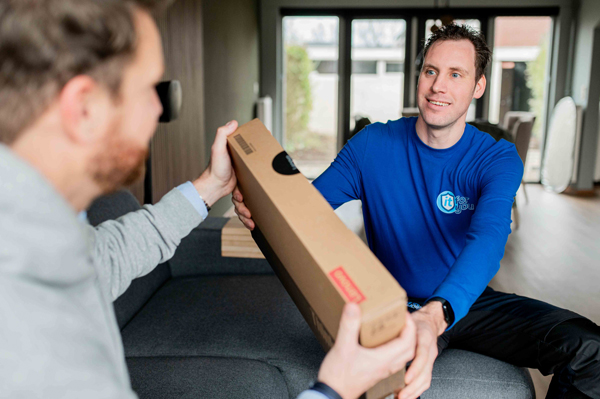 zakelijk laptop huren bij it-foryou