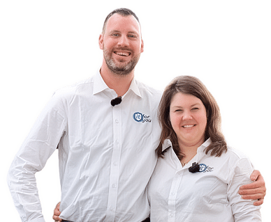 Cor & Marcia