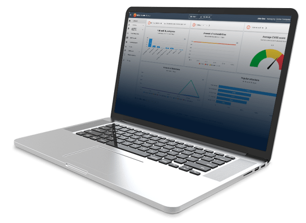 securityhive als cybersecurity aangeboden door it-foryou