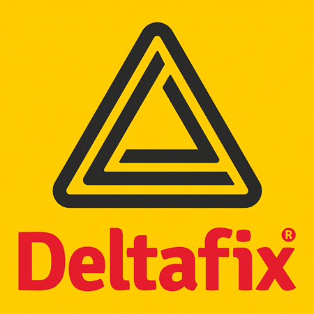 Deltafix logo