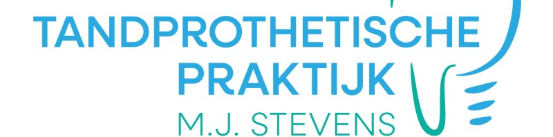 Tandprothetische-Praktijk-MJ-Stevens-logo